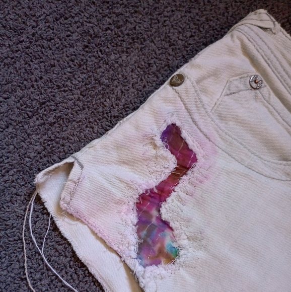 Roxy shorts - Picture 4 of 4